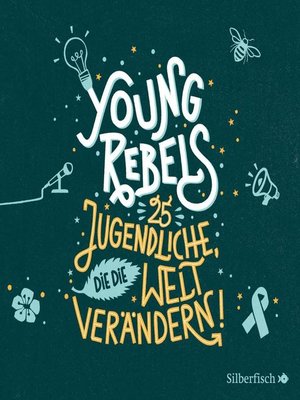 cover image of Young Rebels